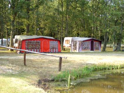 Autre vue du Camping