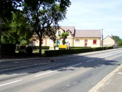 École Maternelle