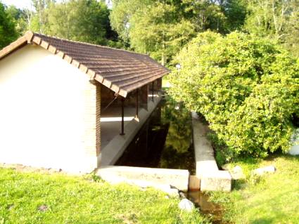 le lavoir