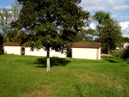 Le lavoir