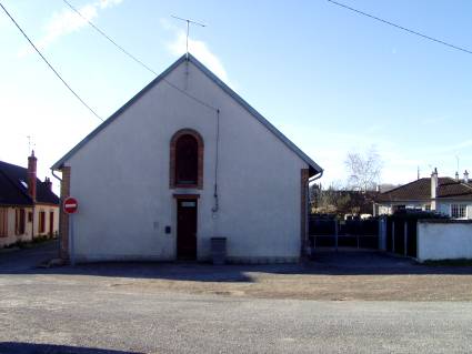 la maison des jeunes