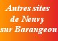 Sites officiels de Neuvy sur Barangeon